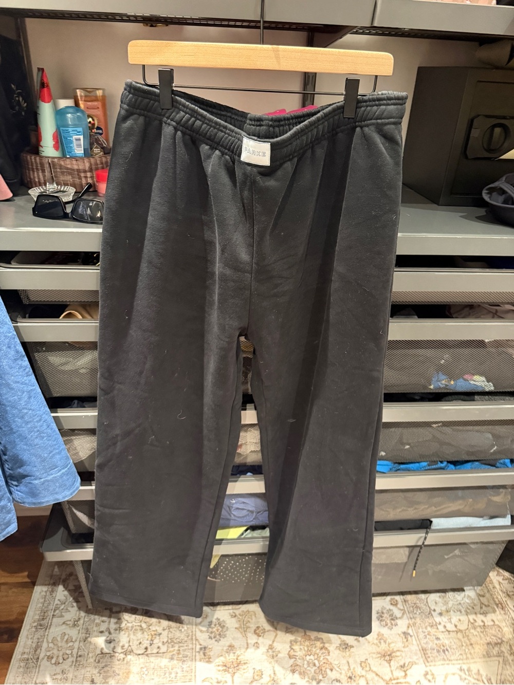 Parke sweatpants